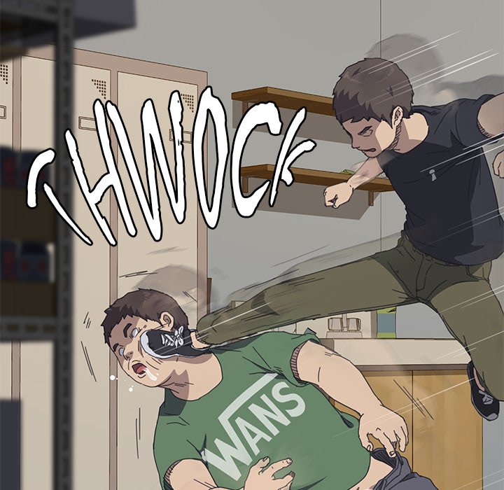 The Unwanted Roommate - episode 17 - 15