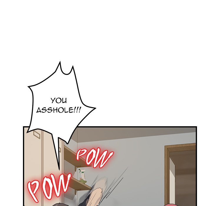 The Unwanted Roommate - episode 17 - 18