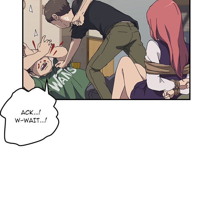 The Unwanted Roommate - episode 17 - 19