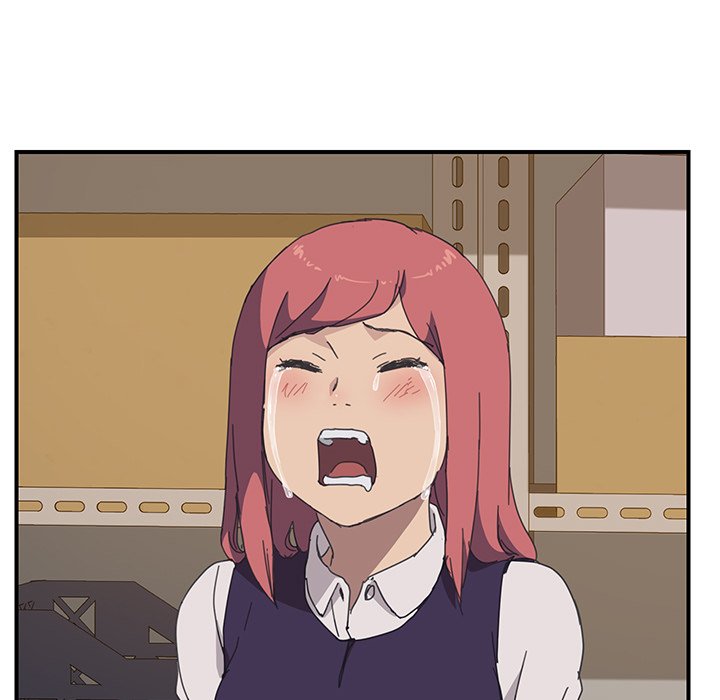 The Unwanted Roommate - episode 17 - 20
