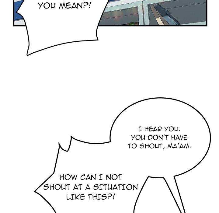 The Unwanted Roommate - episode 17 - 26