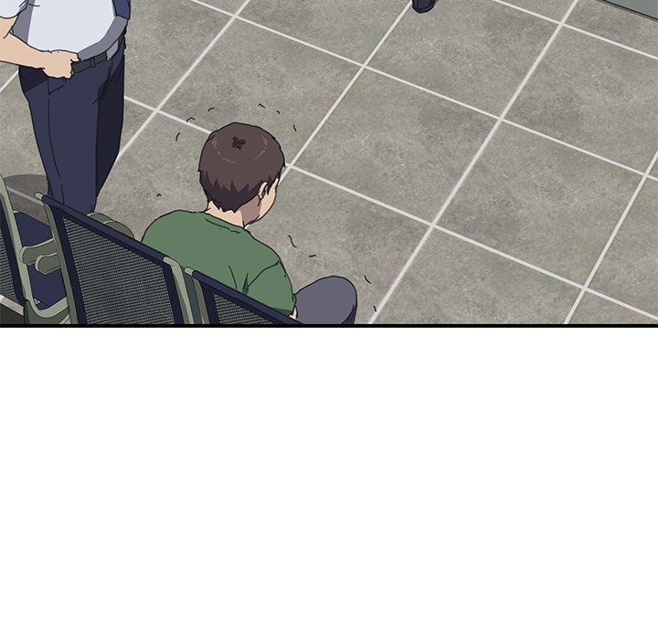 The Unwanted Roommate - episode 17 - 28