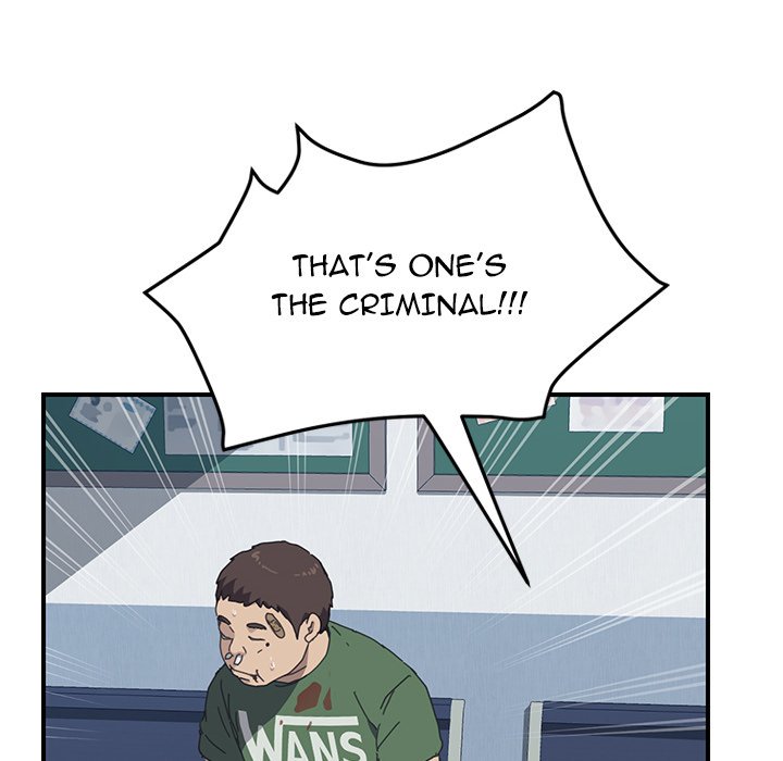 The Unwanted Roommate - episode 17 - 29