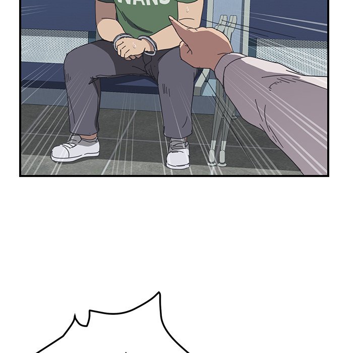 The Unwanted Roommate - episode 17 - 30