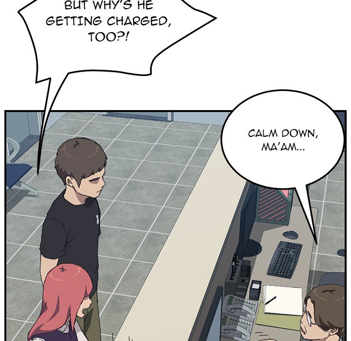 The Unwanted Roommate - episode 17 - 31