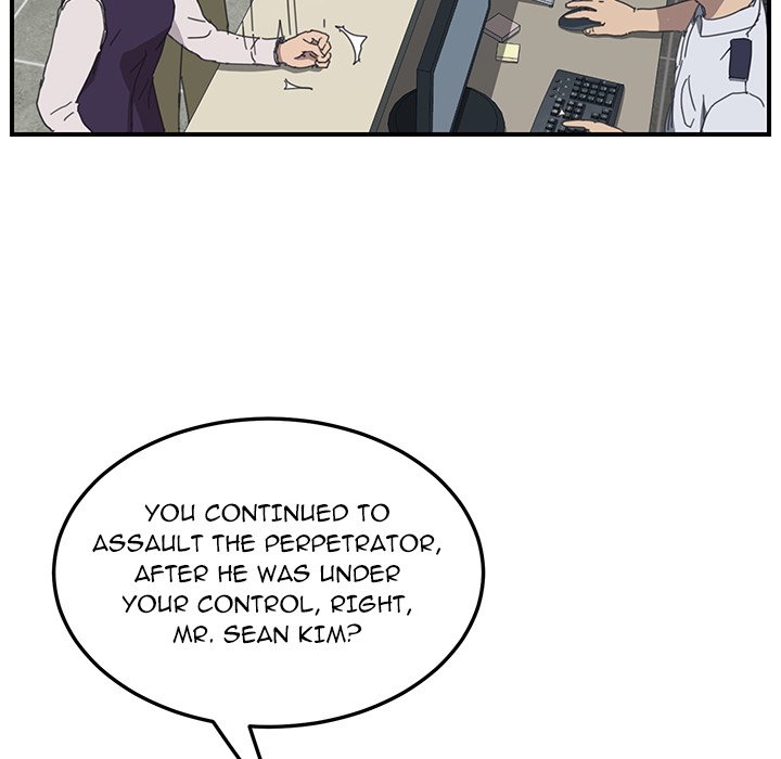 The Unwanted Roommate - episode 17 - 32