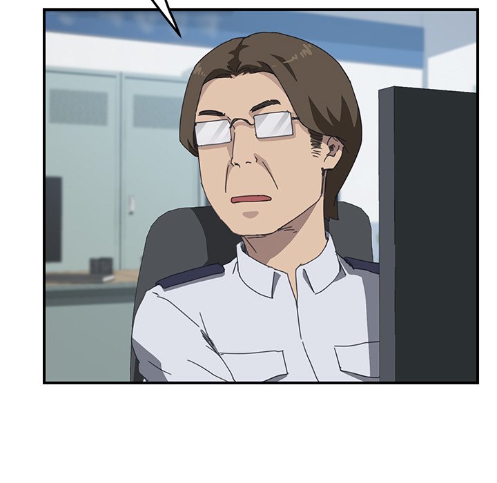 The Unwanted Roommate - episode 17 - 33