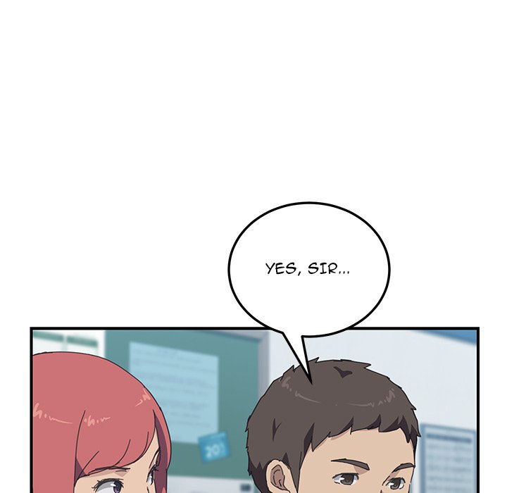 The Unwanted Roommate - episode 17 - 34