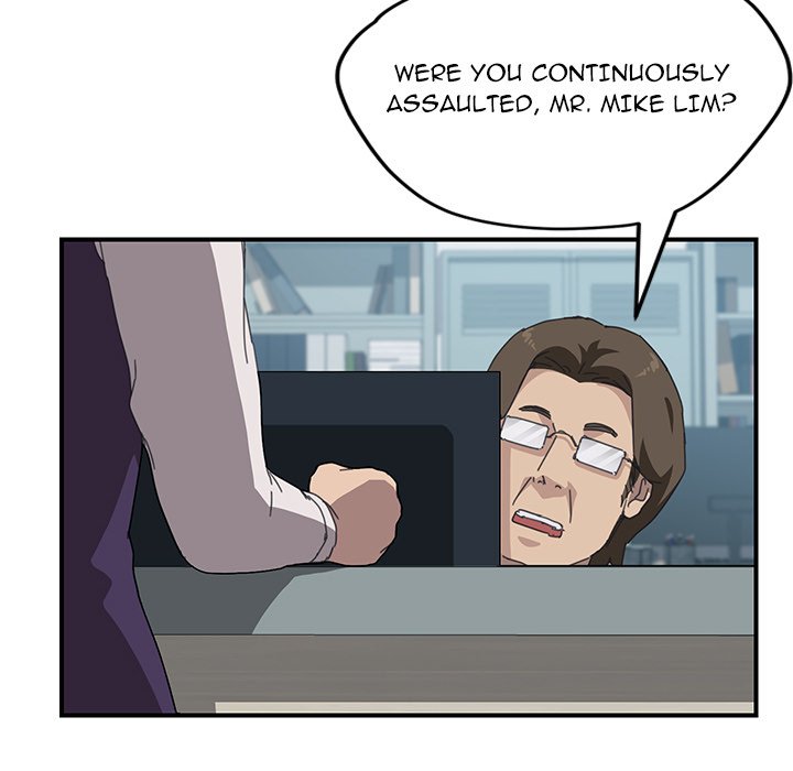 The Unwanted Roommate - episode 17 - 36