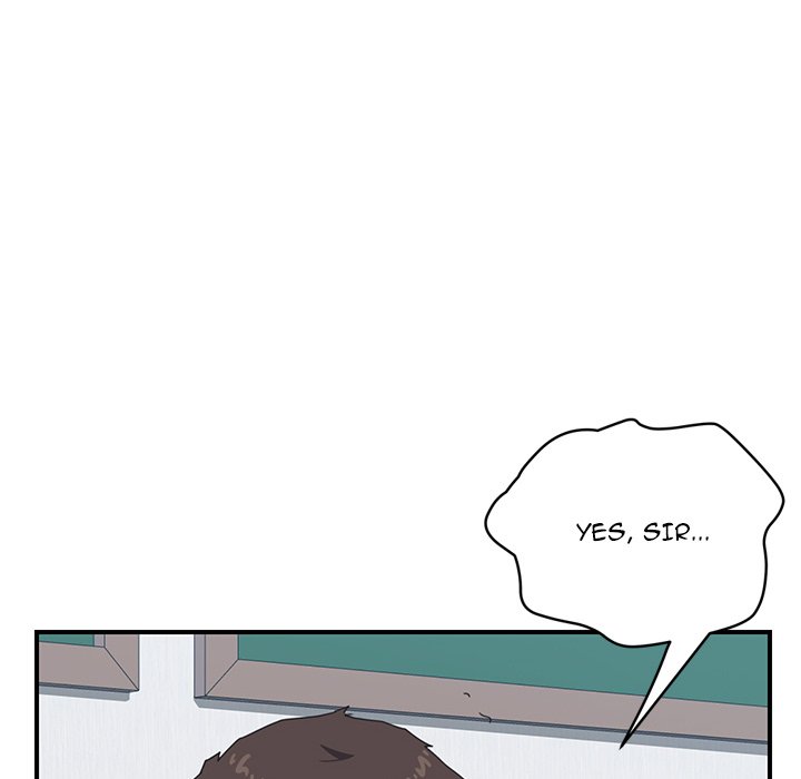 The Unwanted Roommate - episode 17 - 37