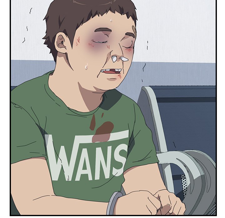 The Unwanted Roommate - episode 17 - 38