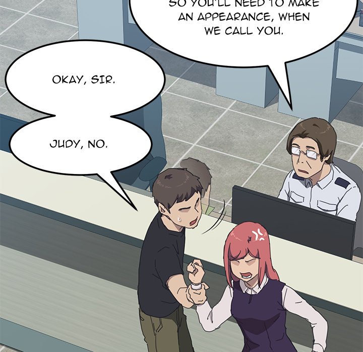 The Unwanted Roommate - episode 17 - 40
