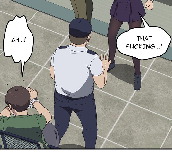 The Unwanted Roommate - episode 17 - 41