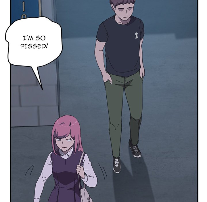 The Unwanted Roommate - episode 17 - 45