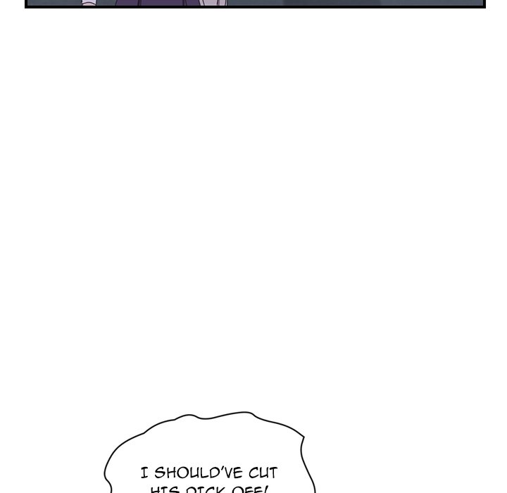 The Unwanted Roommate - episode 17 - 46