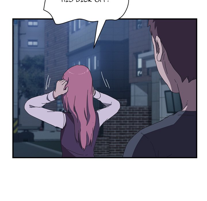 The Unwanted Roommate - episode 17 - 47