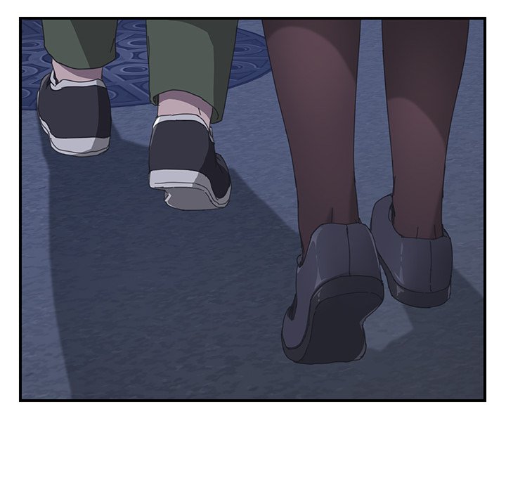 The Unwanted Roommate - episode 17 - 49