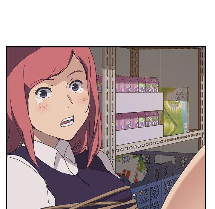 The Unwanted Roommate - episode 17 - 4