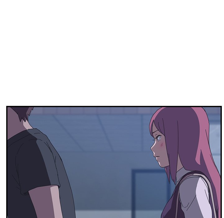The Unwanted Roommate - episode 17 - 50