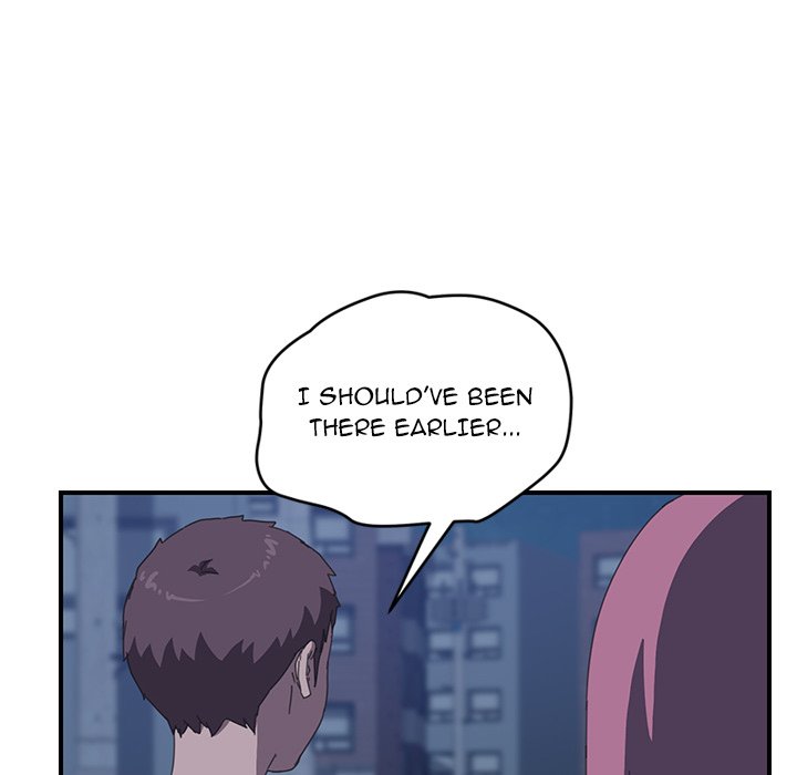 The Unwanted Roommate - episode 17 - 53