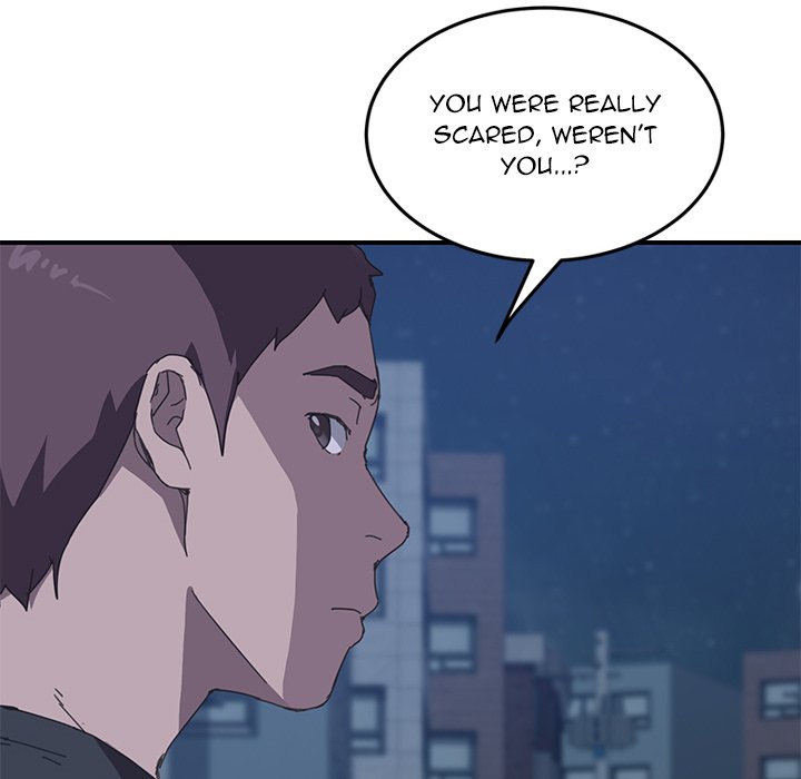 The Unwanted Roommate - episode 17 - 55