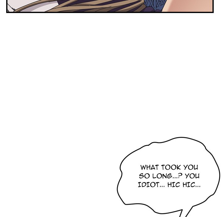 The Unwanted Roommate - episode 17 - 5