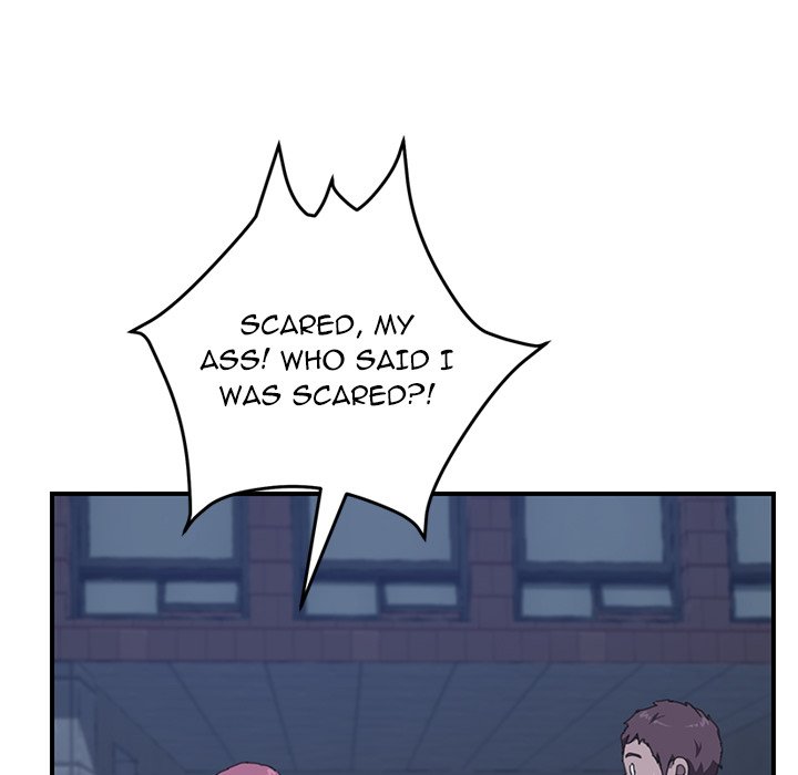 The Unwanted Roommate - episode 17 - 60