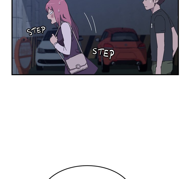 The Unwanted Roommate - episode 17 - 61