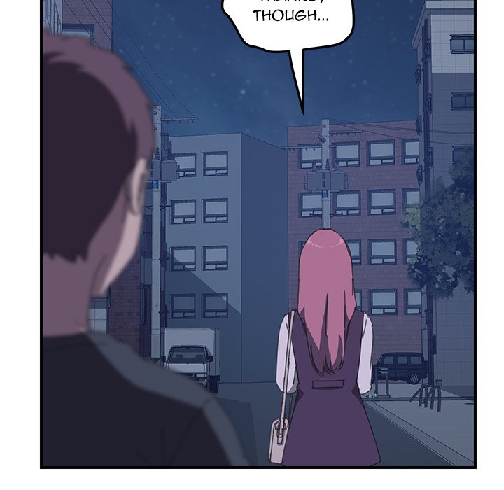 The Unwanted Roommate - episode 17 - 67