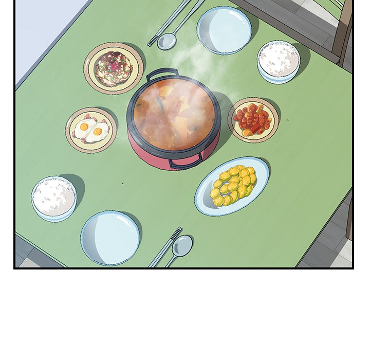 The Unwanted Roommate - episode 17 - 72