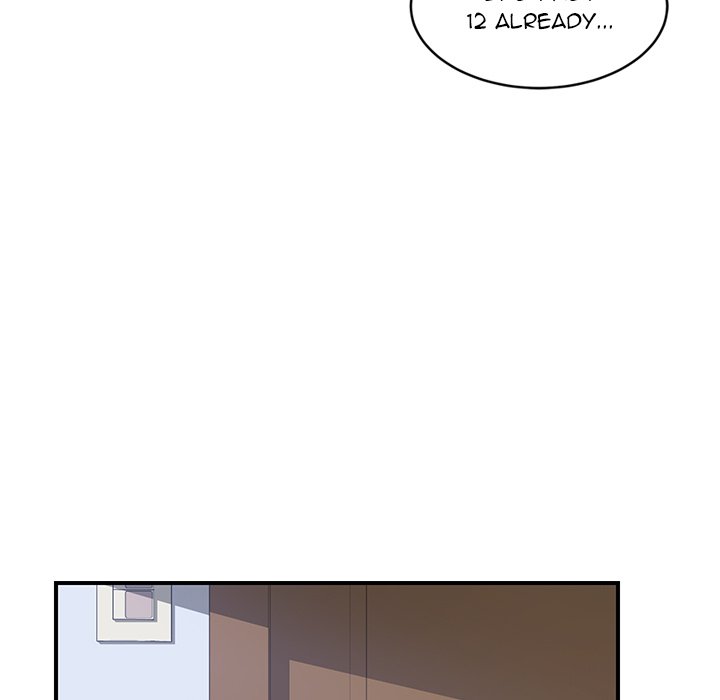 The Unwanted Roommate - episode 17 - 76