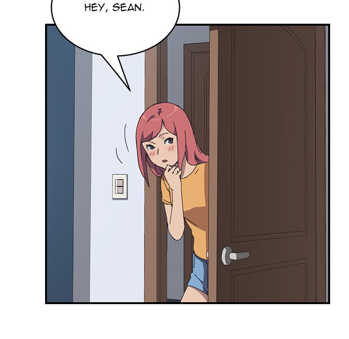The Unwanted Roommate - episode 17 - 78
