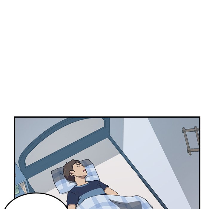 The Unwanted Roommate - episode 17 - 79
