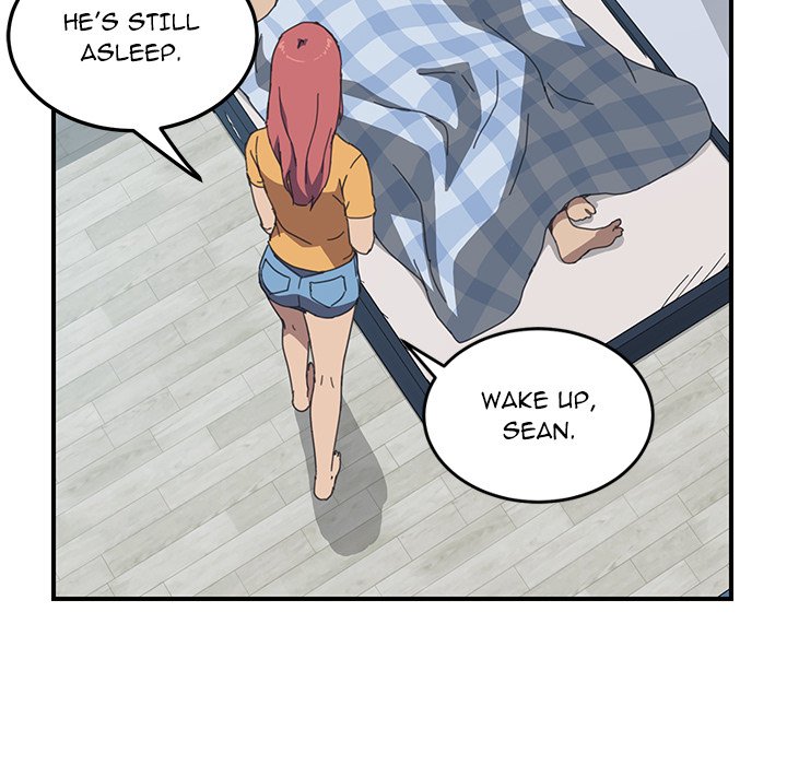 The Unwanted Roommate - episode 17 - 80