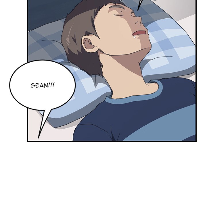 The Unwanted Roommate - episode 17 - 82