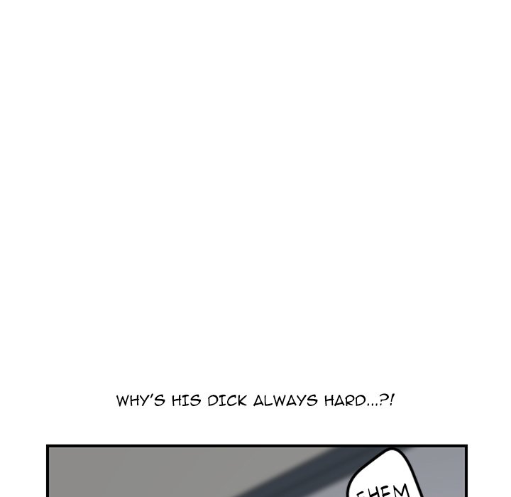 The Unwanted Roommate - episode 17 - 89