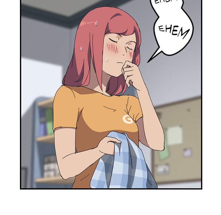 The Unwanted Roommate - episode 17 - 90