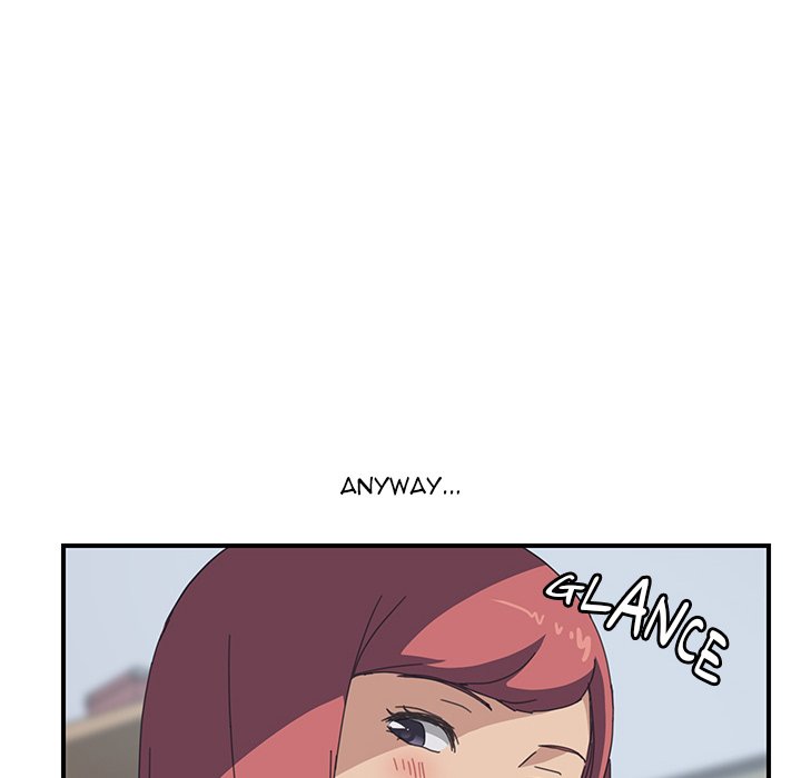 The Unwanted Roommate - episode 17 - 91