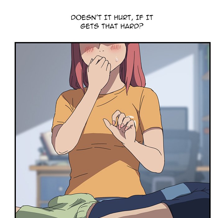 The Unwanted Roommate - episode 17 - 93