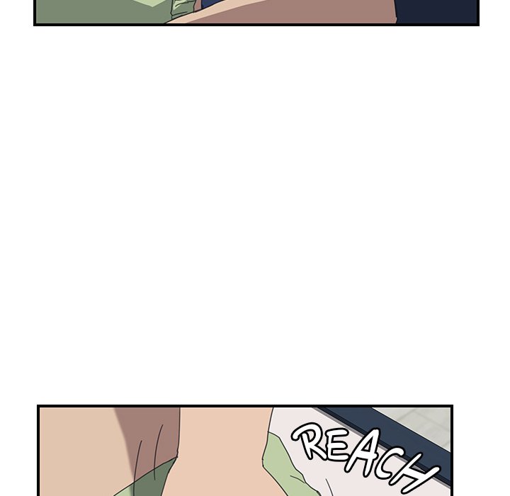 The Unwanted Roommate - episode 17 - 94
