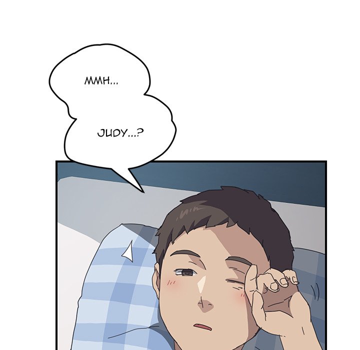 The Unwanted Roommate - episode 17 - 96