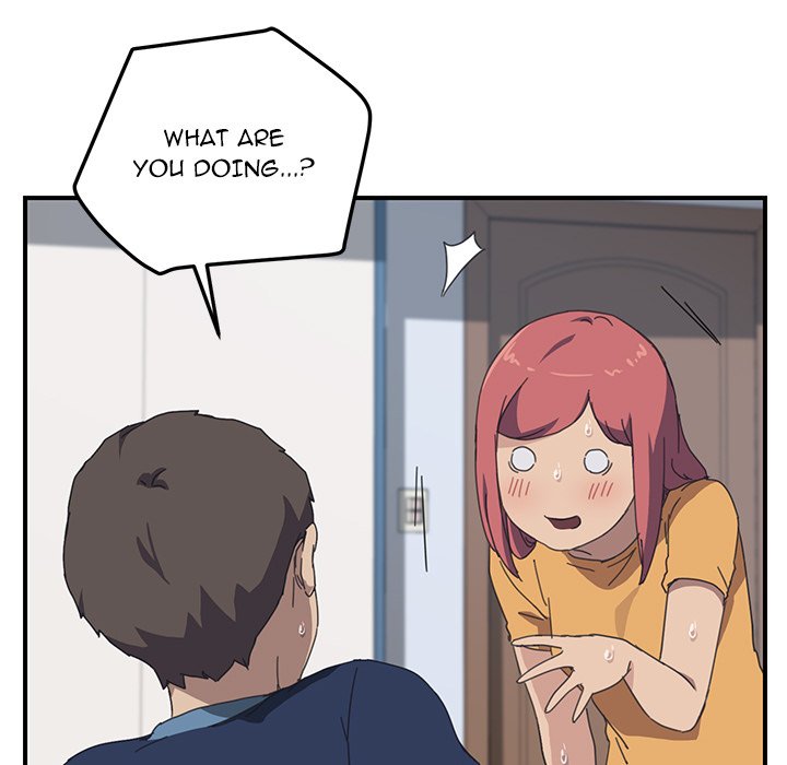 The Unwanted Roommate - episode 17 - 98