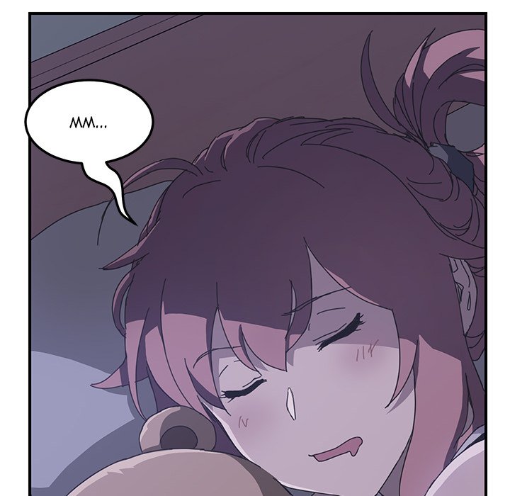 The Unwanted Roommate - episode 3 - 102