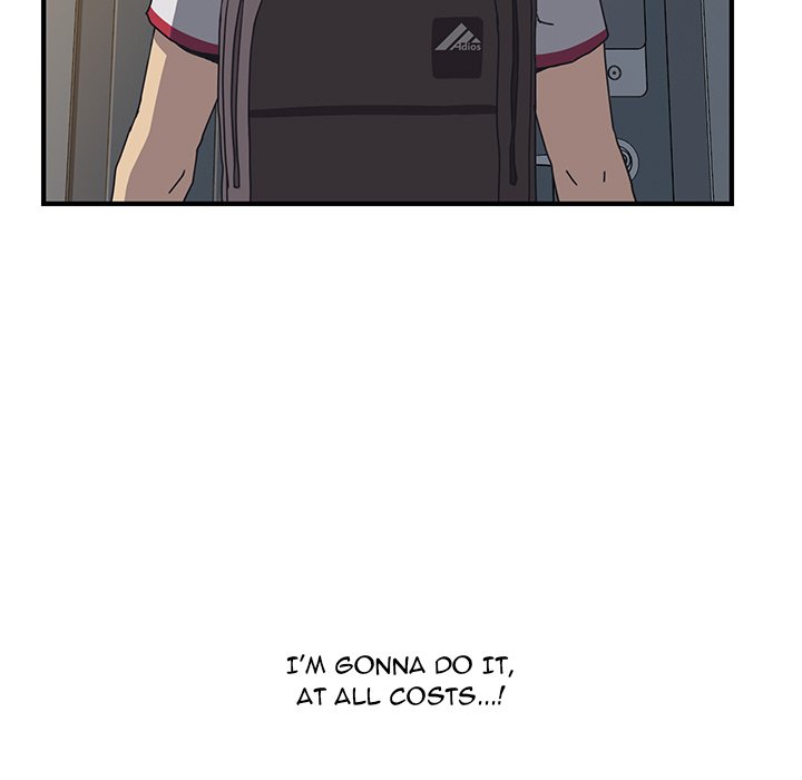 The Unwanted Roommate - episode 3 - 137