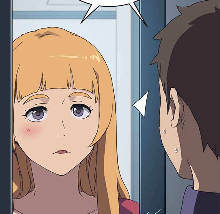 The Unwanted Roommate - episode 3 - 143