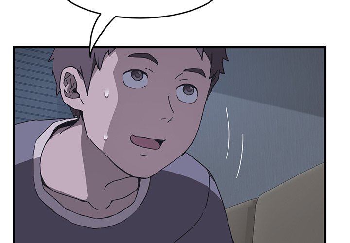 The Unwanted Roommate - episode 3 - 1