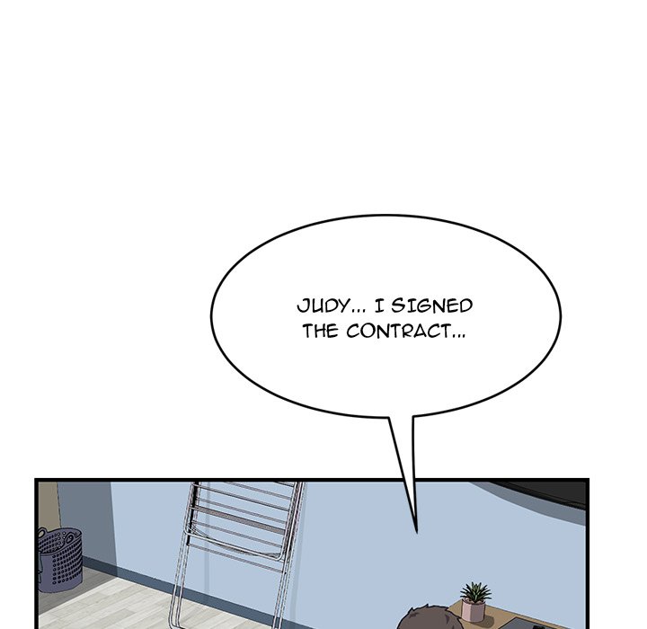 The Unwanted Roommate - episode 3 - 20