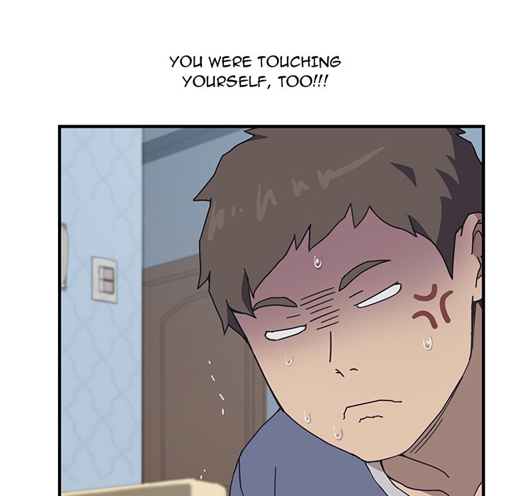 The Unwanted Roommate - episode 3 - 30