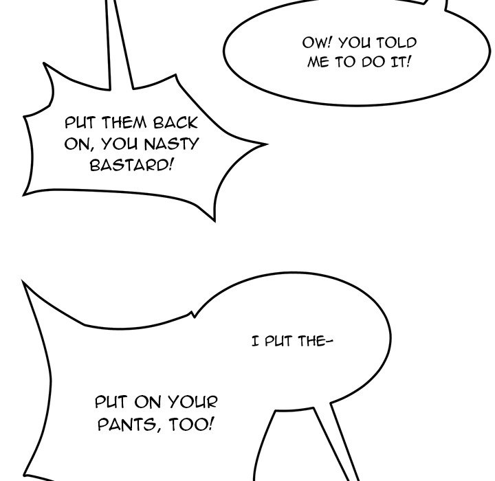 The Unwanted Roommate - episode 3 - 46