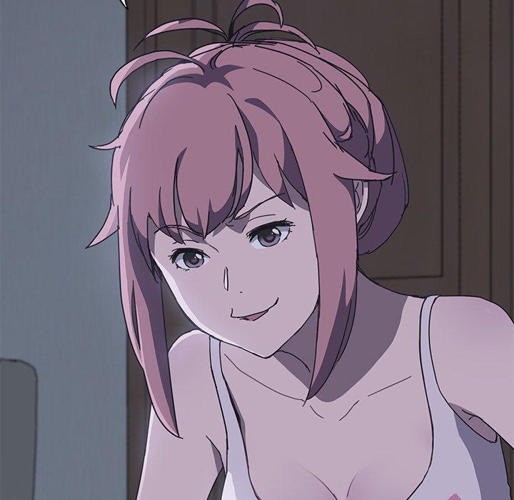 The Unwanted Roommate - episode 3 - 5